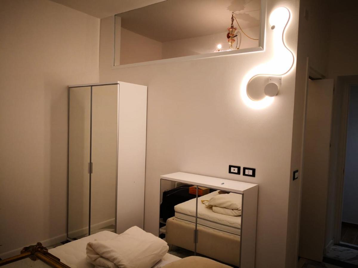 Appartement La Casa Di Valentina à Vado Ligure Extérieur photo
